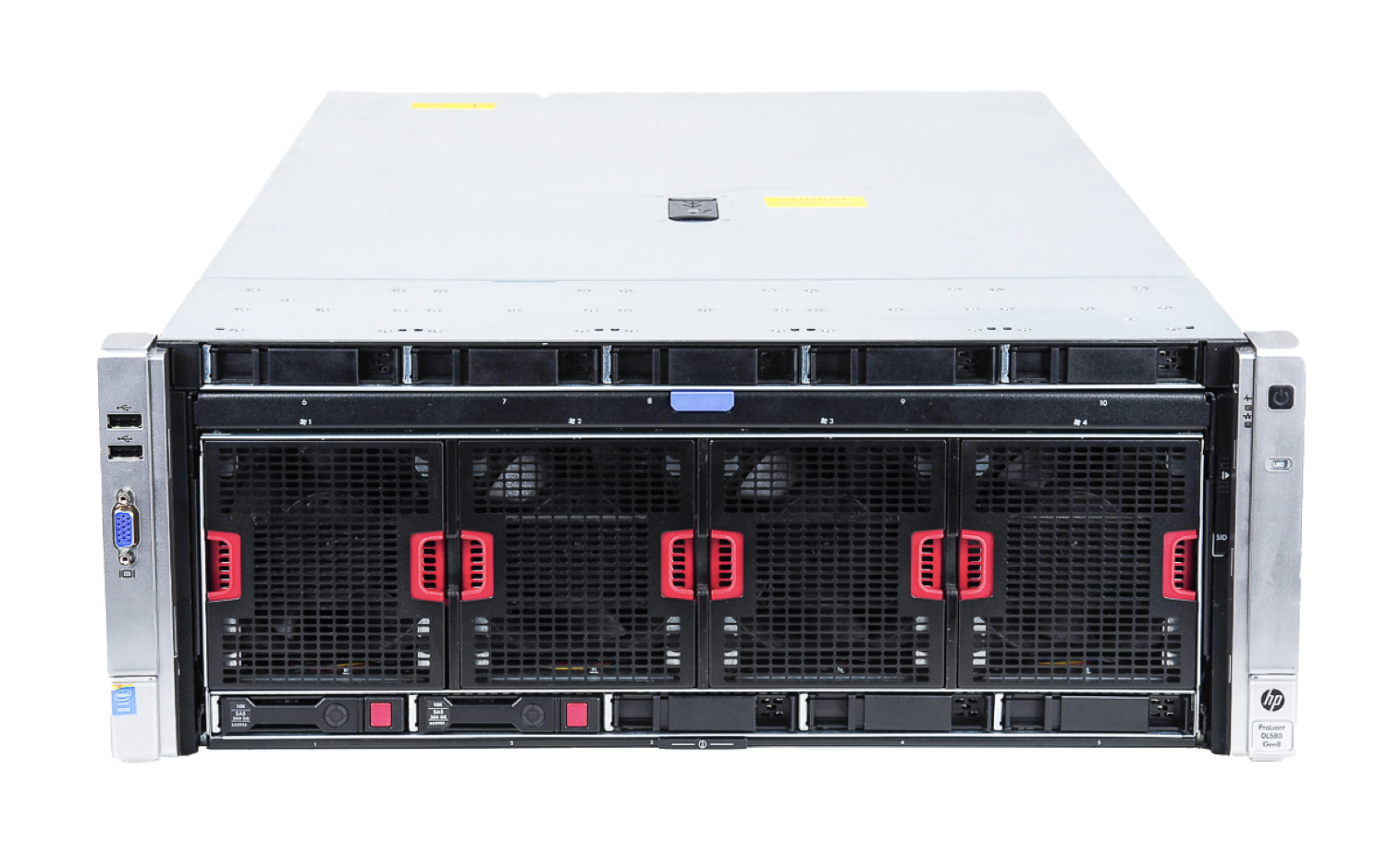 Server MACHINES vanella GmbH & Co. KG