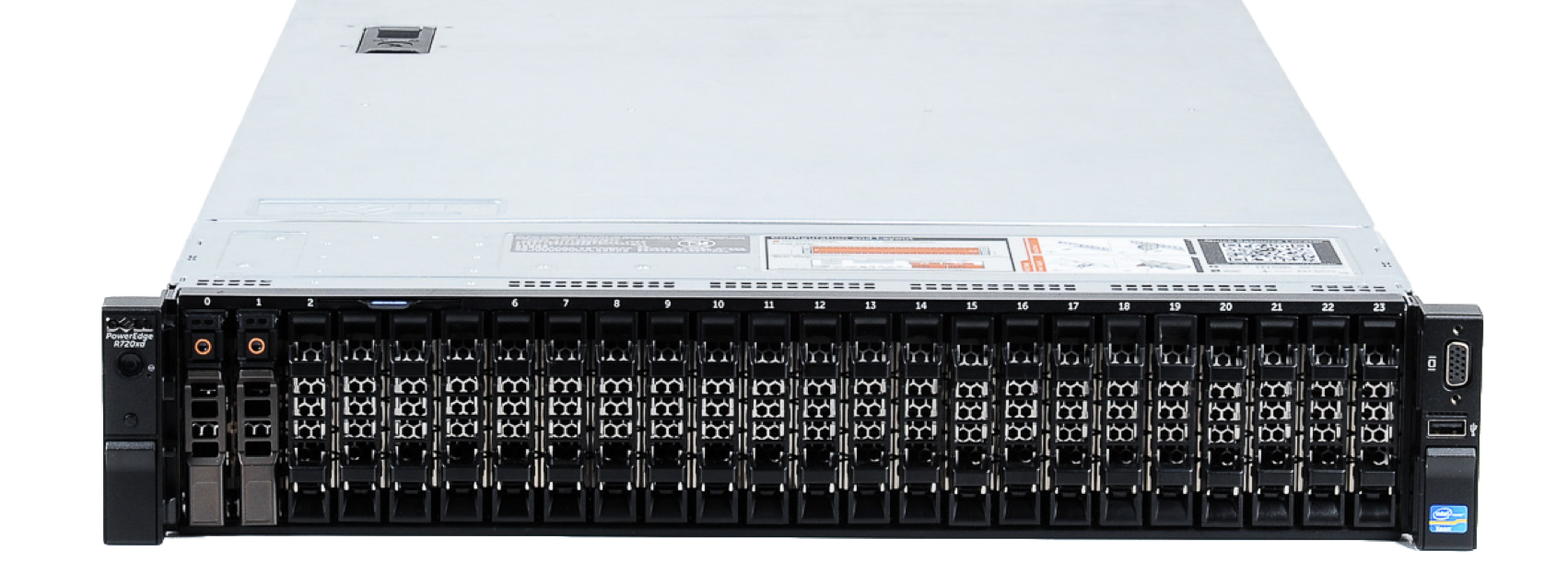 Server MACHINES vanella GmbH & Co. KG